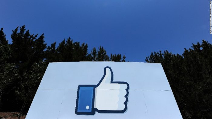 Facebook creará un botón para expresar emociones más allá de «me gusta»
