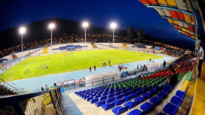 La Previa: Iquique y Palestino abren el fin de semana futbolístico