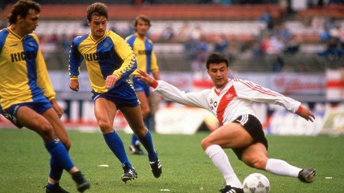 Recordamos la fundación de Peñarol, el nacimiento del “Bichi” Borghi y el tercer título ATP de Nicolás Massú