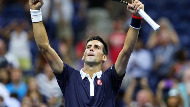 US Open: los campeones ya están en semifinales