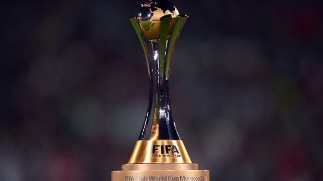 FIFA sorteó partidos del Mundial de Clubes que se jugará en diciembre