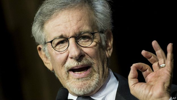 Spielberg, Bridgerton, Star Wars o Jodie Foster, un 2024 de series de lo más variado