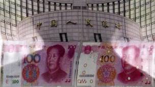 Alivio para los mercados: economía china repunta y crece un 6,9% en el primer trimestre, sobre lo anticipado por el mercado