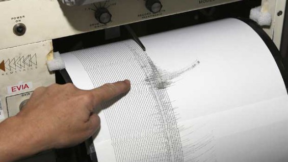 Nuevo sismo en Chile sacude a varias provincias argentinas