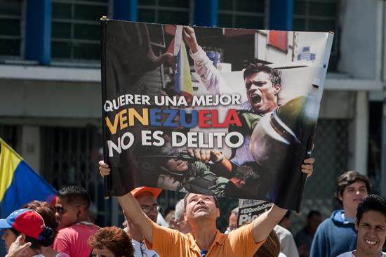Condena de Leopoldo López provoca el silencio de los líderes latinoamericanos