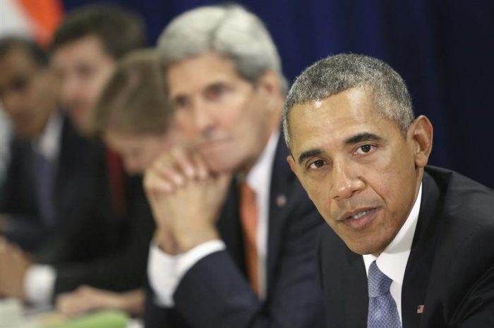 Obama dice que el Congreso «inevitablemente» levantará el embargo económico contra Cuba