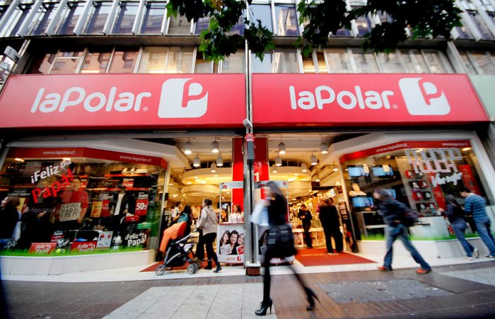 Corte de Apelaciones ordena a La Polar que pague recarga en la indemnización a trabajadores por despido injustificado