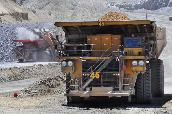 Zambia ordena a minera devolver concentrado de cobre chileno por altos niveles de arsénico