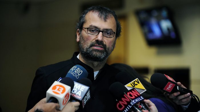 Reforma Laboral: Vicepresidente de la Cámara advierte “sobre reacción orquestada del empresariado y la derecha”