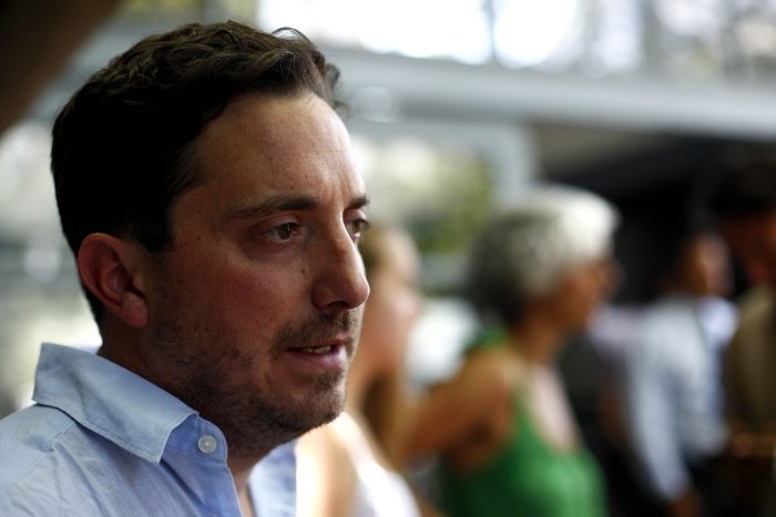 El X Festival del Cine de Roma reconoce a Pablo Larraín y le hará una retrospectiva