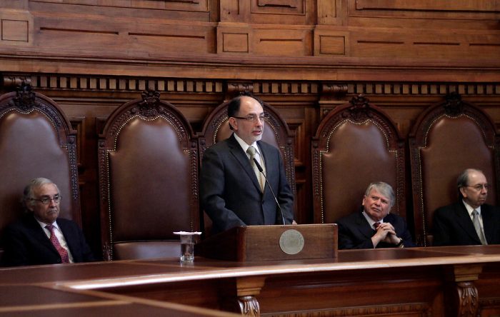 El 2 de octubre la Corte Suprema escuchará a los 14 postulantes a Fiscal Nacional