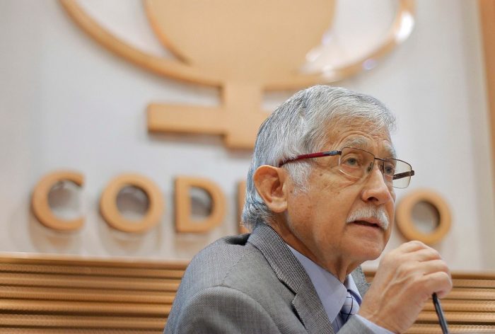 Codelco despedirá ejecutivos para afrontar complejo escenario por baja del cobre