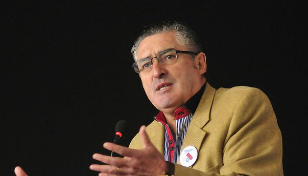 Militantes de base de la Democracia Cristiana piden renuncia de Jorge Pizarro