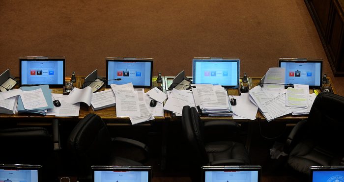 Colodro y el escenario post-CEP: «Esto transita hacia una crisis institucional de imprevisibles proyecciones»