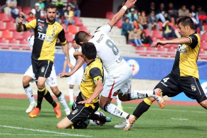 La Previa de Copa Chile: Colo Colo y Coquimbo chocarán por un lugar en cuartos de final