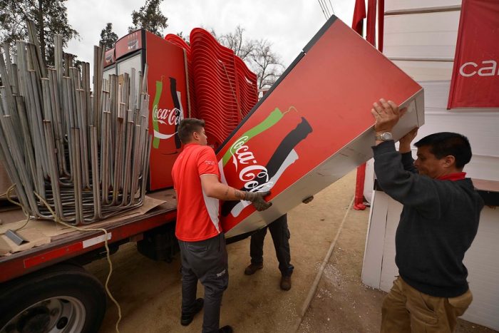 Dirección del Trabajo pide a los fonderos respetar los derechos de los trabajadores