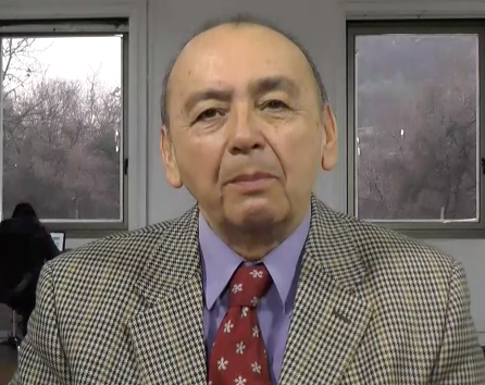 Punto Rojo: Cambio generacional en la política