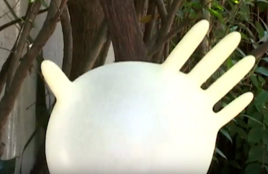 [Video] ¿Conocías la terrible realidad de la obesidad de guantes?