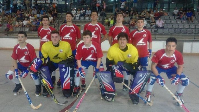 Mundial de Hockey Sub 20: Chile pierde el invicto ante Argentina y ya conoce el rival para los cuartos de final