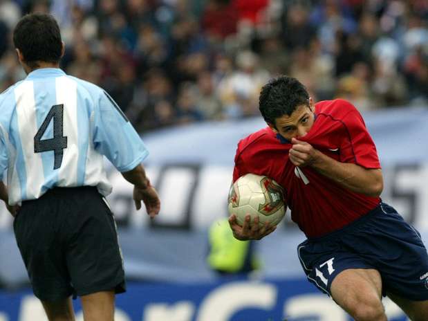 Recordamos dos buenas presentaciones de la Roja en clasificatorias (videos)