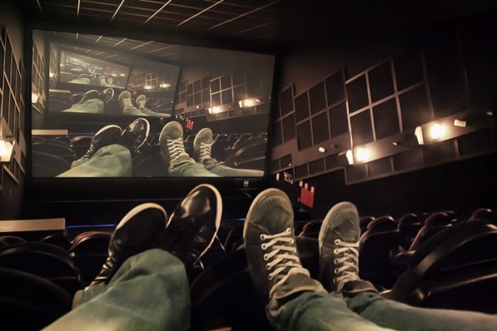 Australab, la plataforma que se concentra en la debilidad del cine chileno: La distribución y exhibición