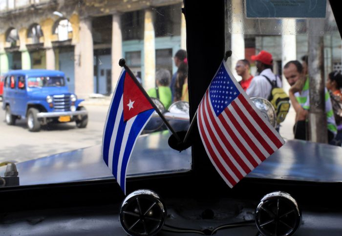 Cuba y EEUU retoman diálogo este viernes en La Habana