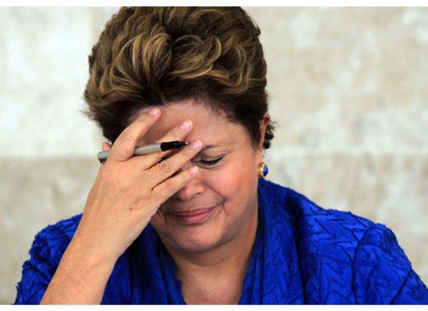 Amenaza de arresto de Lula refuerza presión sobre Dilma Rousseff, que asegura que no renunciará