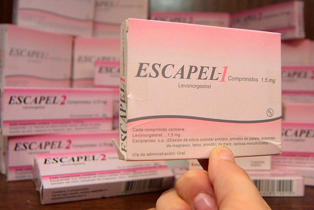 Píldora del día después comienza a venderse en farmacias tras decreto del ISP