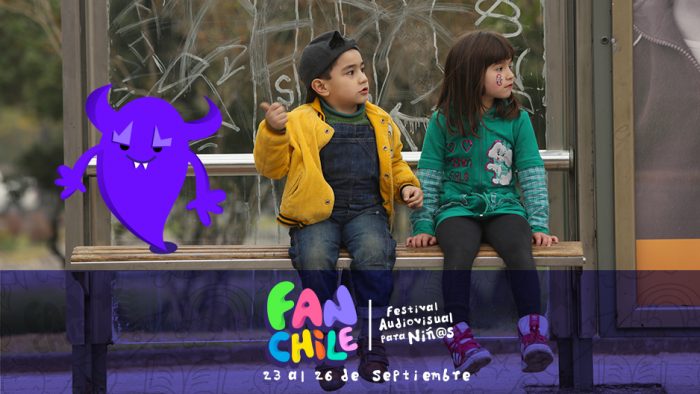 Festival de Animación Infantil (FAN) deja en evidencia crítica situación de franja infantil en televisión chilena