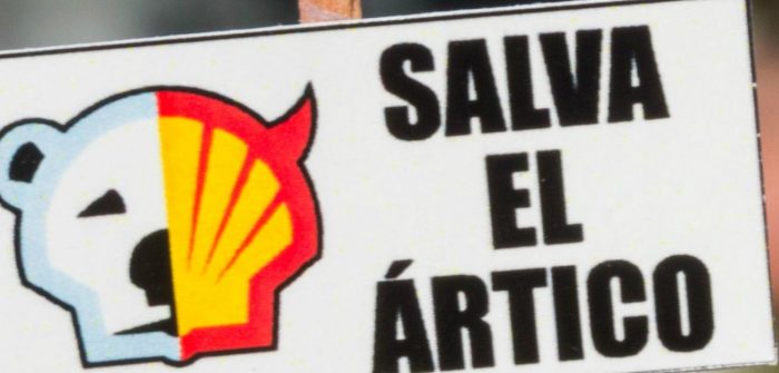 Greenpeace celebra que Shell abandone perforaciones en el Ártico