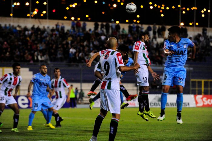 Torneo de Apertura: los resultados de la séptima fecha