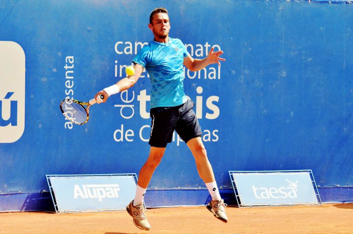 Copa Davis: Mañana será el sorteo para 2016