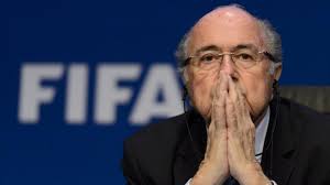 Blatter recuerda a Infantino que la UEFA se opuso a la reforma de la FIFA