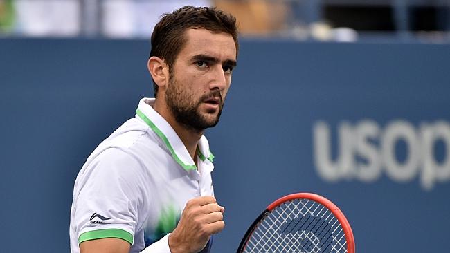 US Open: Los campeones ya están en semifinales