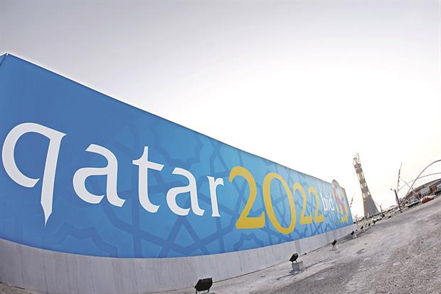 Radiografía a Qatar 2022