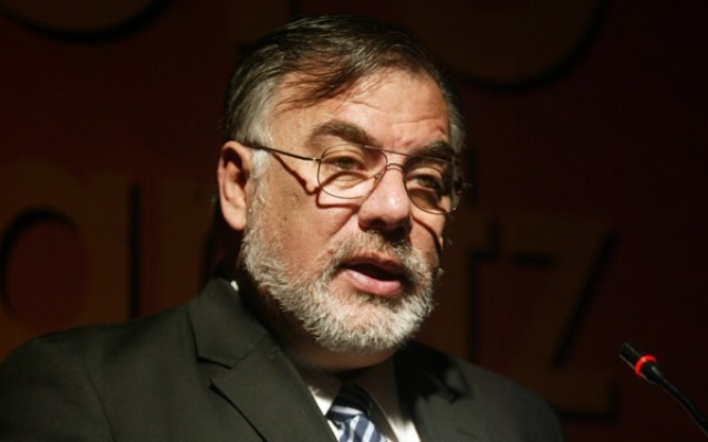 Osvaldo Andrade: «Este tema de la ingobernabilidad es un plan premeditado»