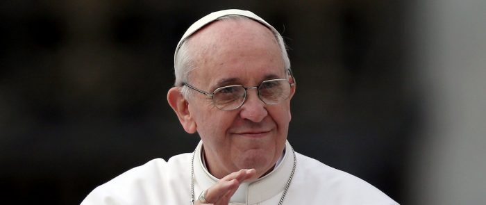 Papa Francisco anuncia que la nulidad matrimonial será más ágil y más económica