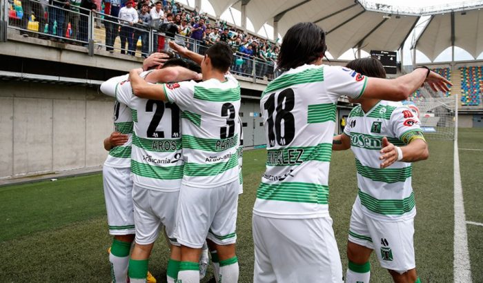 Primera B: Temuco y Cobreloa en lo más alto de la tabla