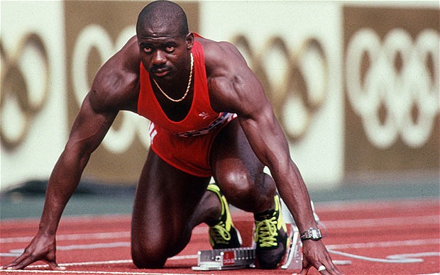 Recordamos un escándalo mundial en los Juegos Olímpicos de Seúl 1988