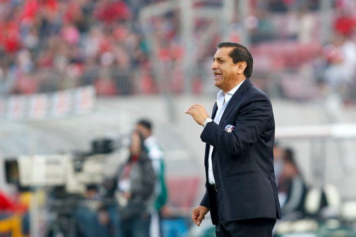 Ramón Díaz y la derrota ante Chile : “Enfrentamos a un gran equipo, al campeón”