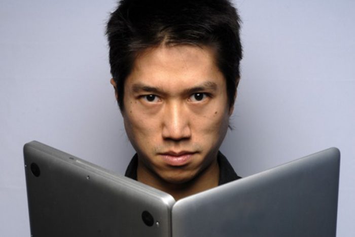 Tao Lin, uno de los escritores del momento: “Conecto más con la humanidad que con alguna cultura en particular”