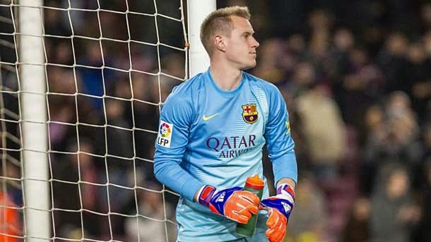 [Vídeo] Los goles que le hicieron a Ter Stegen en la victoria del Celta sobre Barcelona
