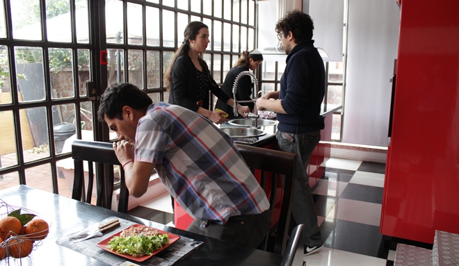 Llaman a votar por cortometraje de realizador antofagastino que participa en certamen internacional de cine