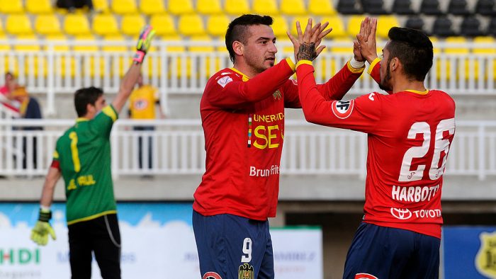 Apertura: los resultados de la sexta fecha
