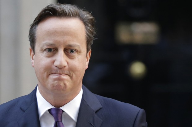 Nuevas revelaciones sobre Cameron prolongan «el escándalo del cerdo»
