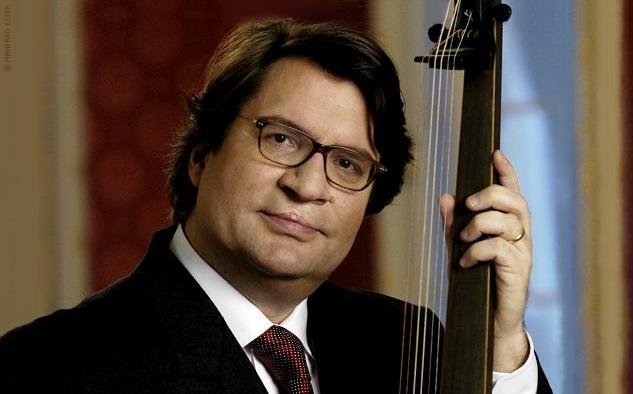 Destacado músico y príncipe alemán será parte de Festival de Música Antigua de la U. de Santiago