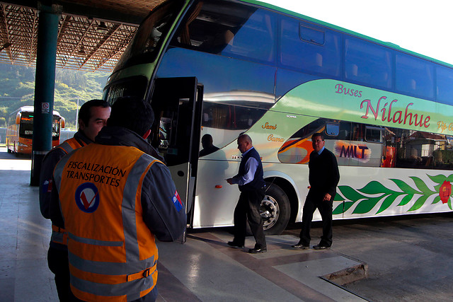 Los pasajes de bus para Fiestas Patrias ya duplican su precio