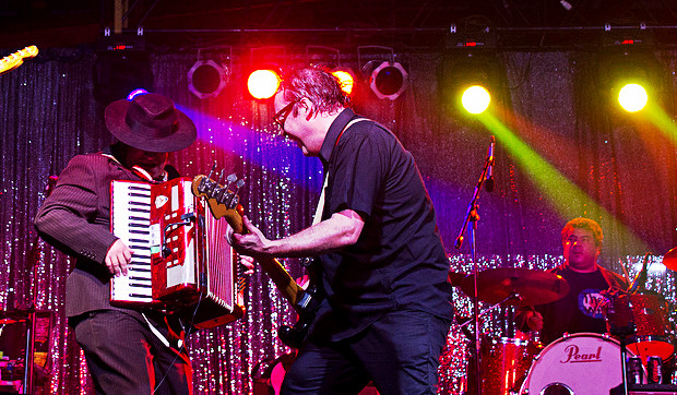 Inauguran «Carnaval Dieciochero» en Recoleta: La Fonda más barata de la RM