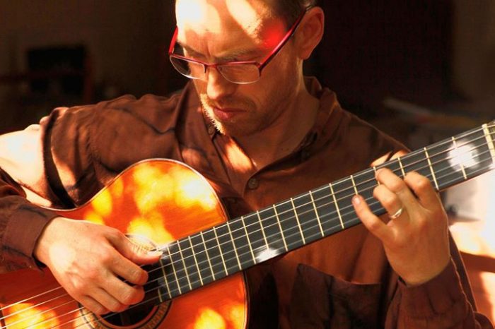 ENTRAMA y Juan Antonio “Chicoria” Sánchez en la segunda jornada del ciclo de conciertos “De la raíz a los frutos”