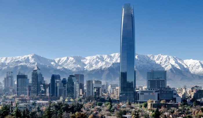 Abren concurso Smart Cities para Ideas, Emprendimientos y Mipes de todo Chile